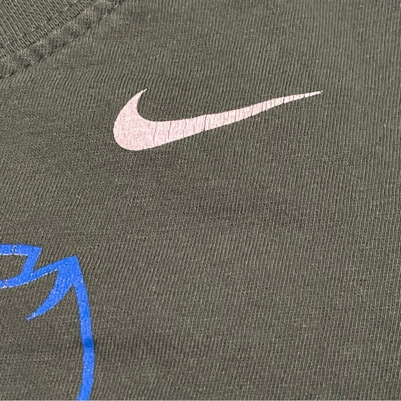 2T Oregon Ducks Duck for President Nike Shirt - Picture 4 of 7